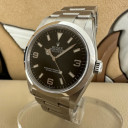 Rolex Explorer NOS Stickers 114270 3