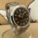 Rolex Explorer NOS Stickers 114270 4