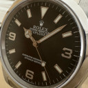 Rolex Explorer NOS Stickers 114270 6