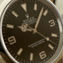 Rolex Explorer NOS Stickers 114270 7