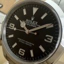 Rolex Explorer 124270 5
