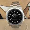 Rolex Explorer 124270 0