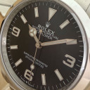 Rolex Explorer 124270 5