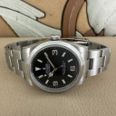 Rolex Explorer 124270 7