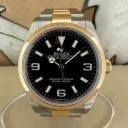Rolex Explorer 124273 0