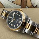 Rolex Explorer 124273 14