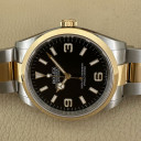 Rolex Explorer 124273 15