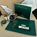 Rolex Explorer 124273 1