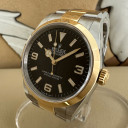 Rolex Explorer 124273 2