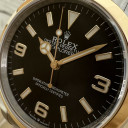 Rolex Explorer 124273 5