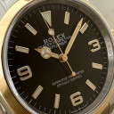 Rolex Explorer 124273 6