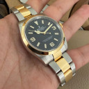 Rolex Explorer 124273 10