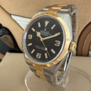 Rolex Explorer 124273 2