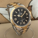 Rolex Explorer 124273 3