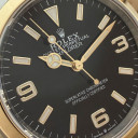 Rolex Explorer 124273 6