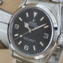 Rolex Explorer 14270 5