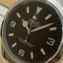 Rolex Explorer 14270 5