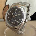 Rolex Explorer Swiss only Dial 14270 3
