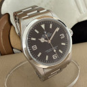 Rolex Explorer Swiss only Dial 14270 4