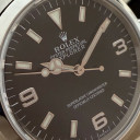 Rolex Explorer Swiss only Dial 14270 7