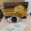 Rolex Explorer 14270 8