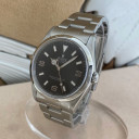 Rolex Explorer Blackout 14270 1