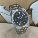 Rolex Explorer Blackout 14270 2