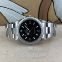 Rolex Explorer Blackout 14270 4
