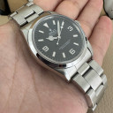 Rolex Explorer Stardust Tritium Dial 14270 11