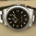 Rolex Explorer Stardust Tritium Dial 14270 15