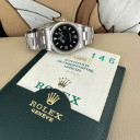 Rolex Explorer Stardust Tritium Dial 14270 1