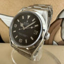 Rolex Explorer Stardust Tritium Dial 14270 3