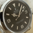 Rolex Explorer Stardust Tritium Dial 14270 6
