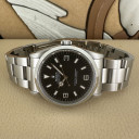 Rolex Explorer Stardust Tritium Dial 14270 7