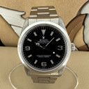 Rolex Explorer Swiss only Dial 14270 0