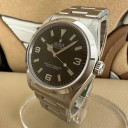 Rolex Explorer Swiss only Dial 14270 3