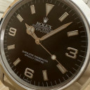 Rolex Explorer Swiss only Dial 14270 6
