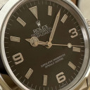 Rolex Explorer Swiss only Dial 14270 7