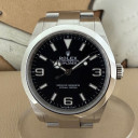 Rolex Explorer 224270 0