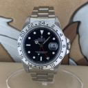 Rolex Explorer II 16570 0