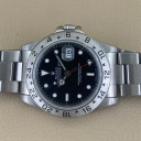 Rolex Explorer II 16570 14