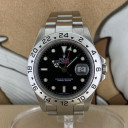 Rolex Explorer II 16570 0