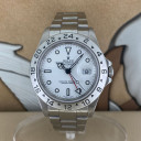 Rolex Explorer II 16570 0