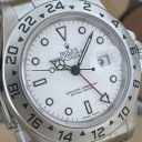 Rolex Explorer II 16570 6