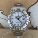 Rolex Explorer II 16570 0