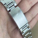 Rolex Explorer II 16570 9