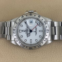 Rolex Explorer II 16570 14