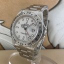 Rolex Explorer II 16570 1