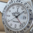 Rolex Explorer II 16570 4