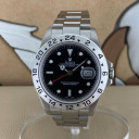 Rolex Explorer II 16570 0